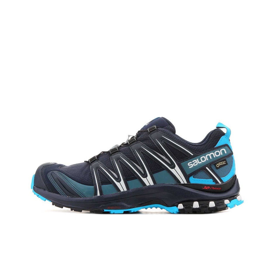 Salomon Shoes Xa Pro 3D - حذاء سالومون XA PRO 3D من