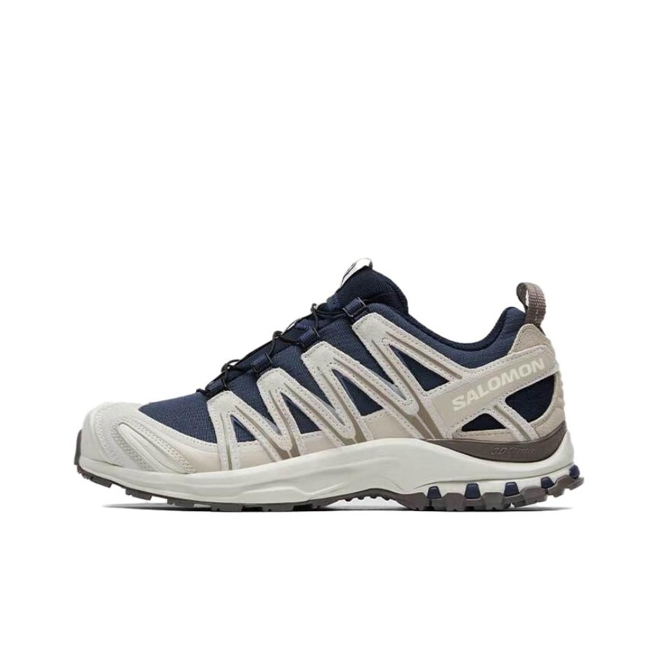 Salomon Shoes Xa Pro 3D - سالومون XA PRO 3D قماش قابل