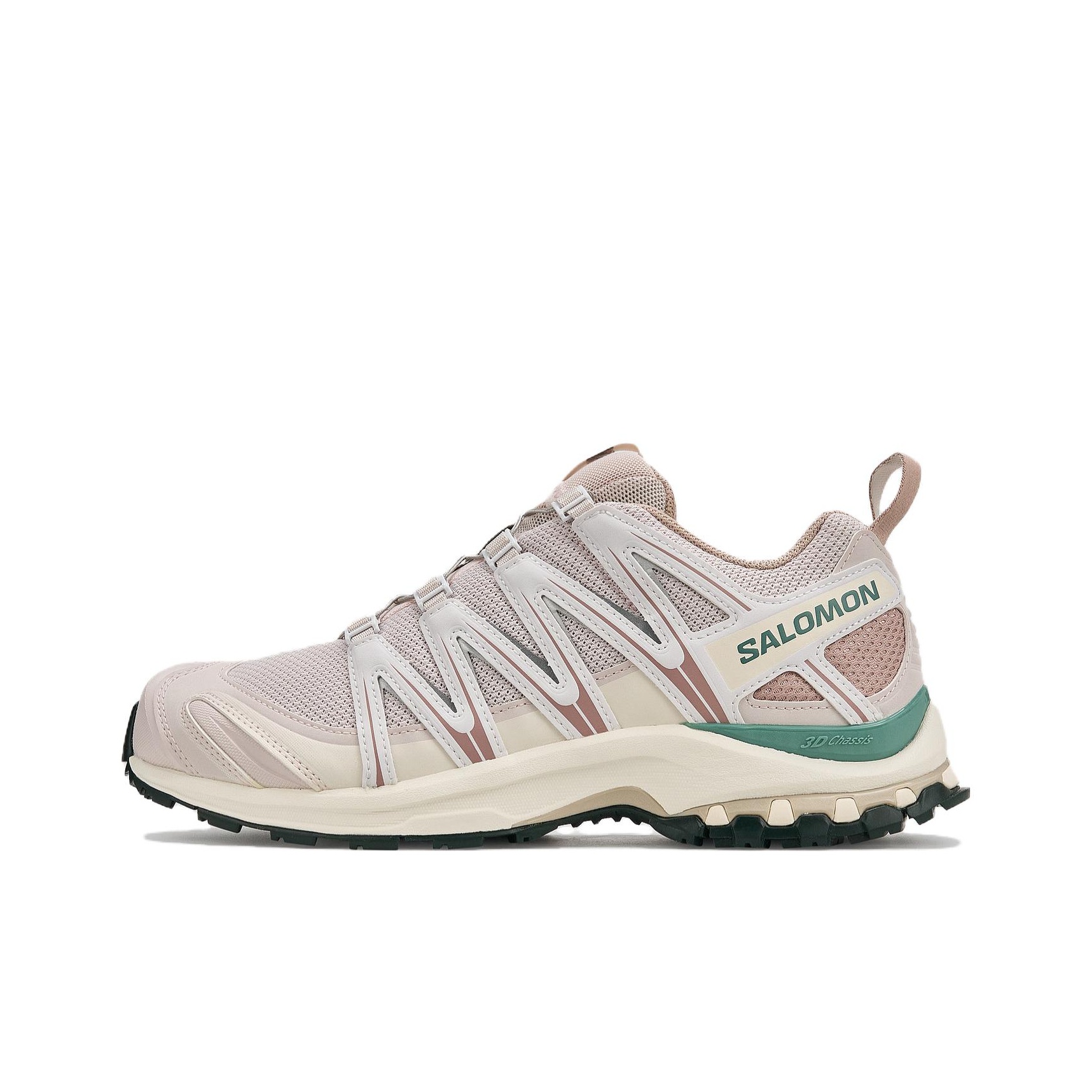 Salomon Shoes Xa Pro 3D - سالومون XA PRO 3D حذاء جري