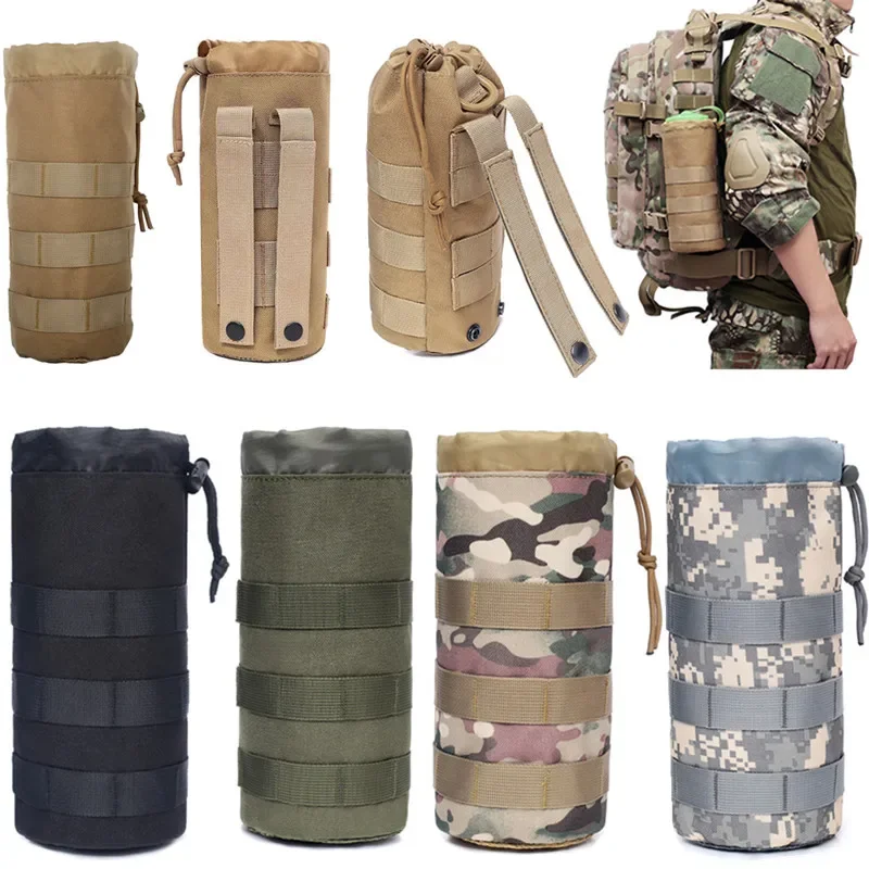 التكتيكية مول حقيبة زجاجات الم - مراجعة Camping Cooking Bag وسعره
