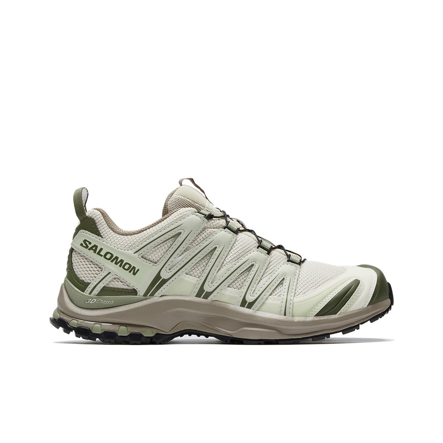 سالومون XA PRO 3D حذاء خارجي م - مراجعة Salomon Shoes Xa Pro 3D وسعره