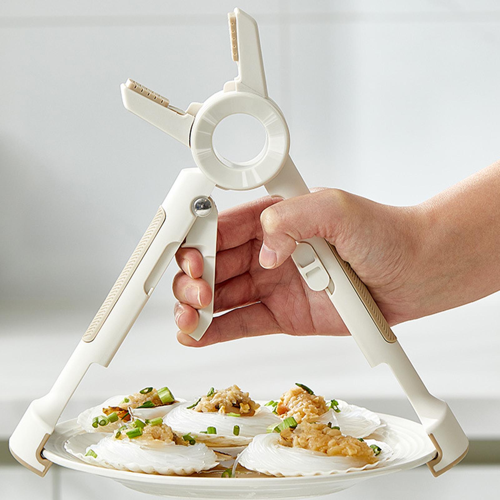 حامل أطباق ساخنة 2 في 1 مقاوم  - مراجعة Camping Cooking Hot Plate وسعره