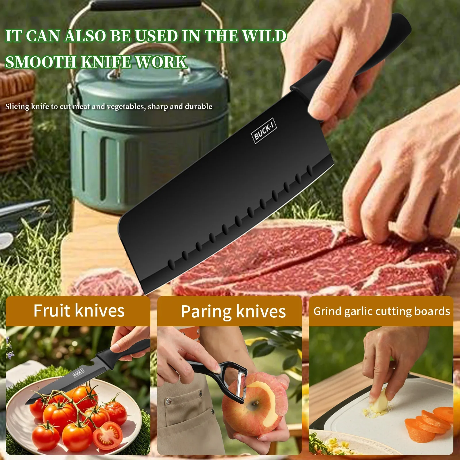 مجموعة أدوات خارجية محمولة مكو - مراجعة Camping Cooking Set Jetboil وسعره