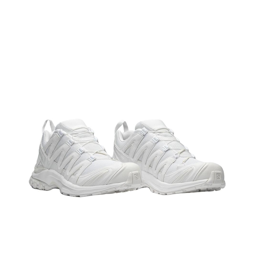 سالومون XA PRO 3D حذاء رياضي م - مراجعة Salomon Shoes Xa Pro 3D وسعره