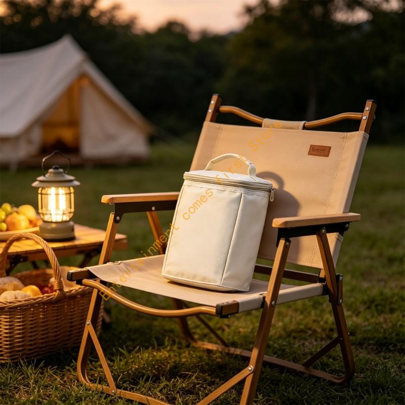 علبة تخزين علبة غاز مع مقبض حم - مراجعة Camping Cooking Gas Canister وسعره
