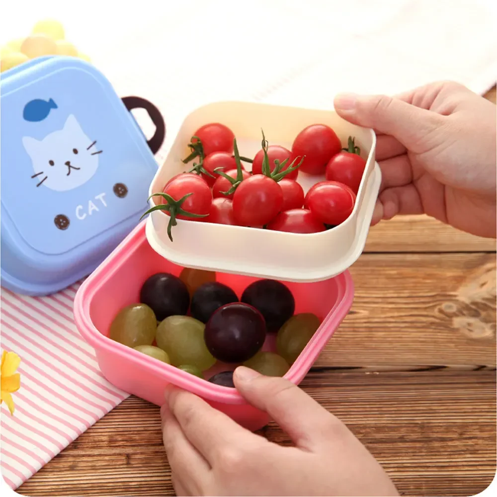 صندوق تخزين طعام صغير لطيف على - مراجعة Camping Cooking Box Set وسعره