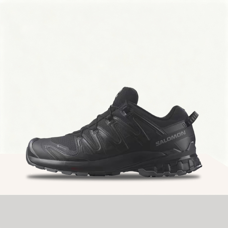 حذاء سالومون XA Pro 3D V9 GTX: - مراجعة Salomon Shoes Xa Pro 3D وسعره