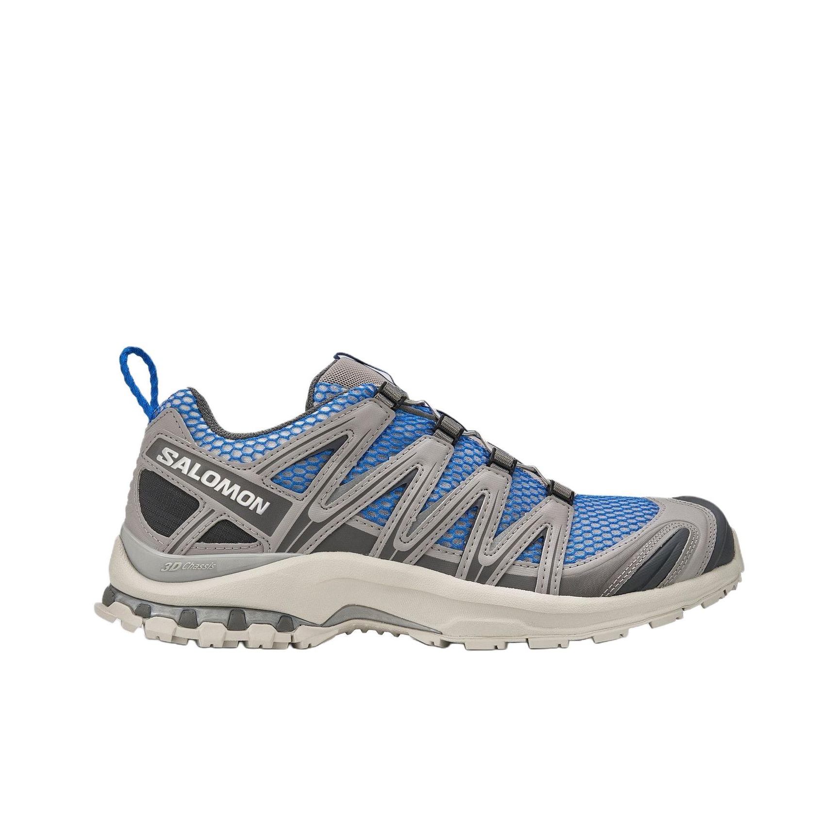 حذاء سالومون XA PRO 3D للجري ع - مراجعة Salomon Shoes Xa Pro 3D وسعره