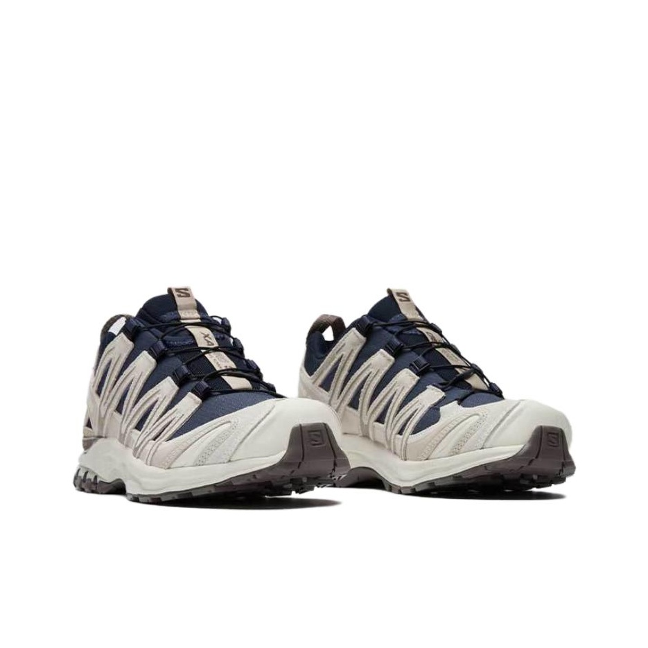 سالومون XA PRO 3D قماش قابل لل - مراجعة Salomon Shoes Xa Pro 3D وسعره