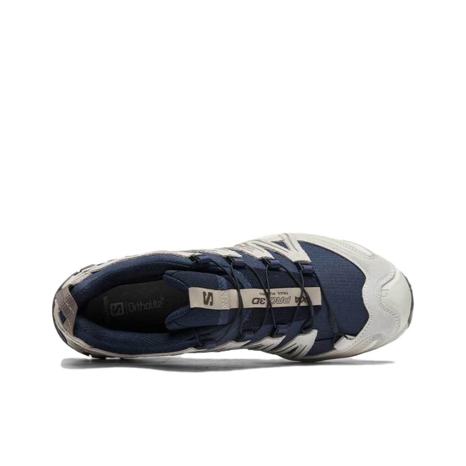سالومون XA PRO 3D قماش قابل لل - مراجعة Salomon Shoes Xa Pro 3D وسعره