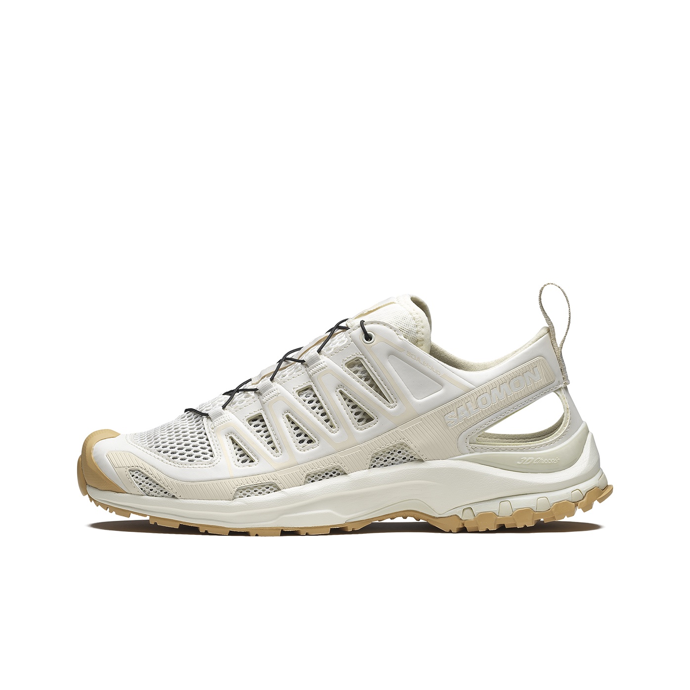 سالومون XA PRO 3D أحذية خفيفة  - مراجعة Salomon Shoes Xa Pro 3D وسعره
