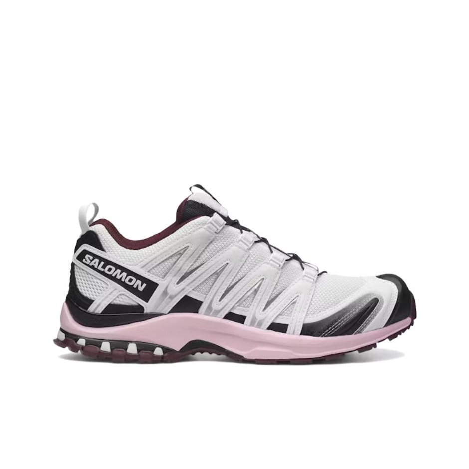 سالومون XA PRO 3D حذاء رياضي ك - مراجعة Salomon Shoes Xa Pro 3D وسعره