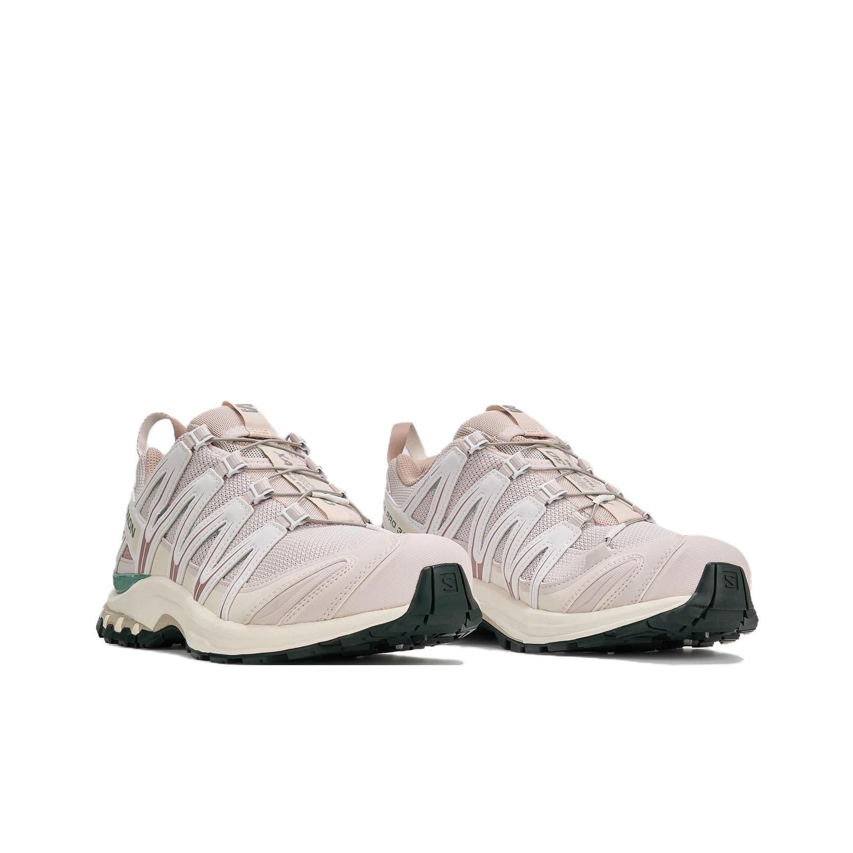 سالومون XA PRO 3D حذاء جري خفي - مراجعة Salomon Shoes Xa Pro 3D وسعره