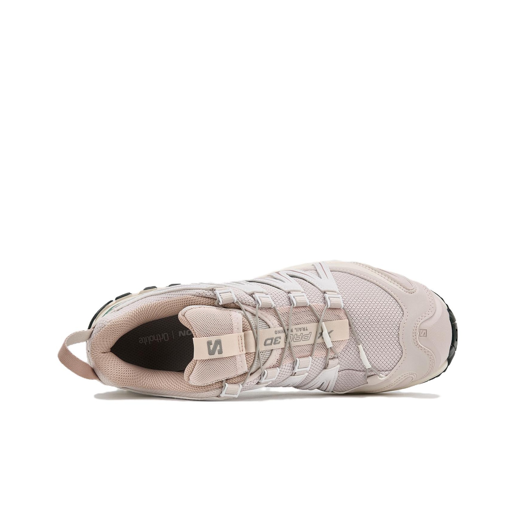 سالومون XA PRO 3D حذاء جري خفي - مراجعة Salomon Shoes Xa Pro 3D وسعره