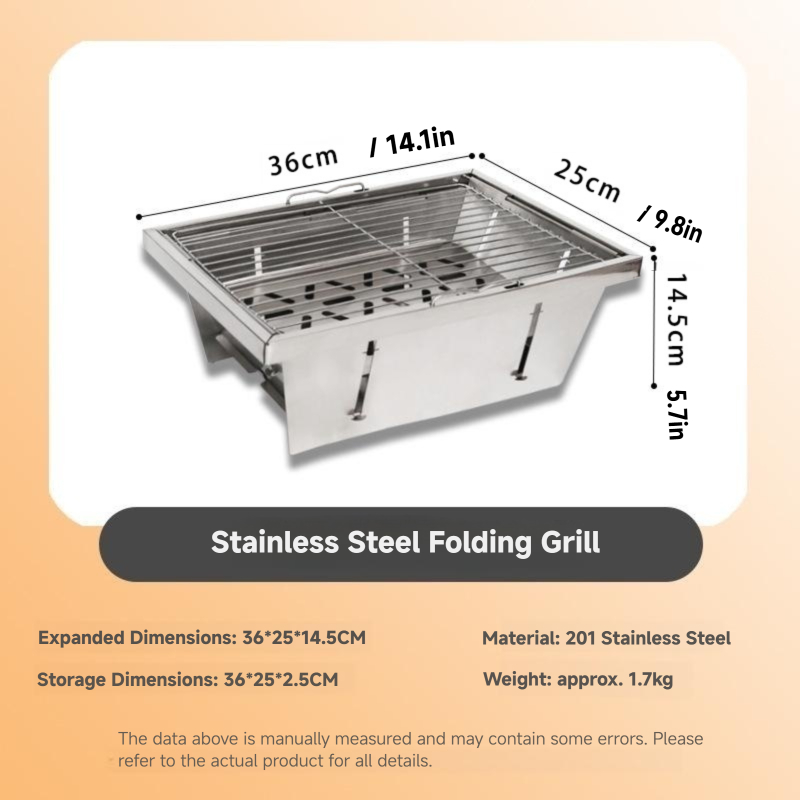 WESTTUNE IGT شواية باربيكيو قا - مراجعة Charcoal Chimney Starter وسعره