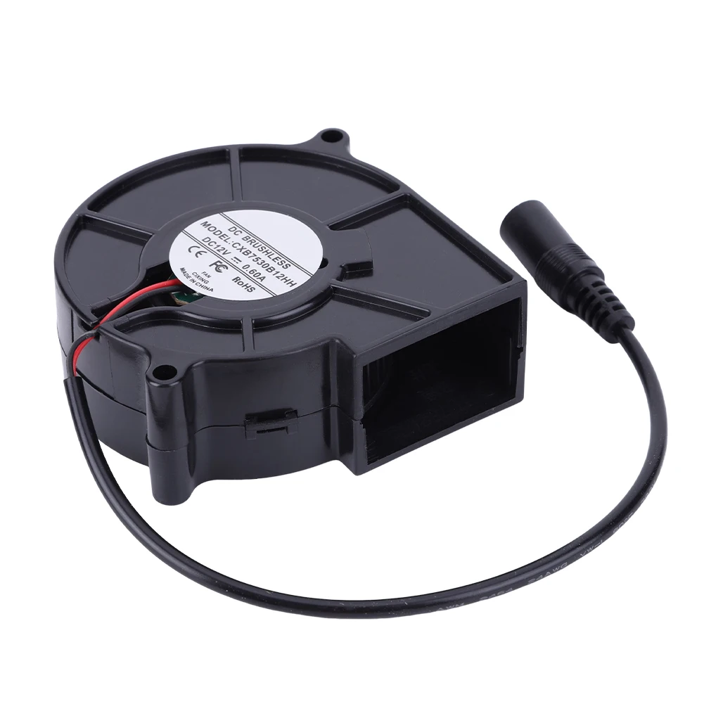 مروحة هواء بسرعة 6000 دورة في  - مراجعة Camping Double Cooking Stove وسعره