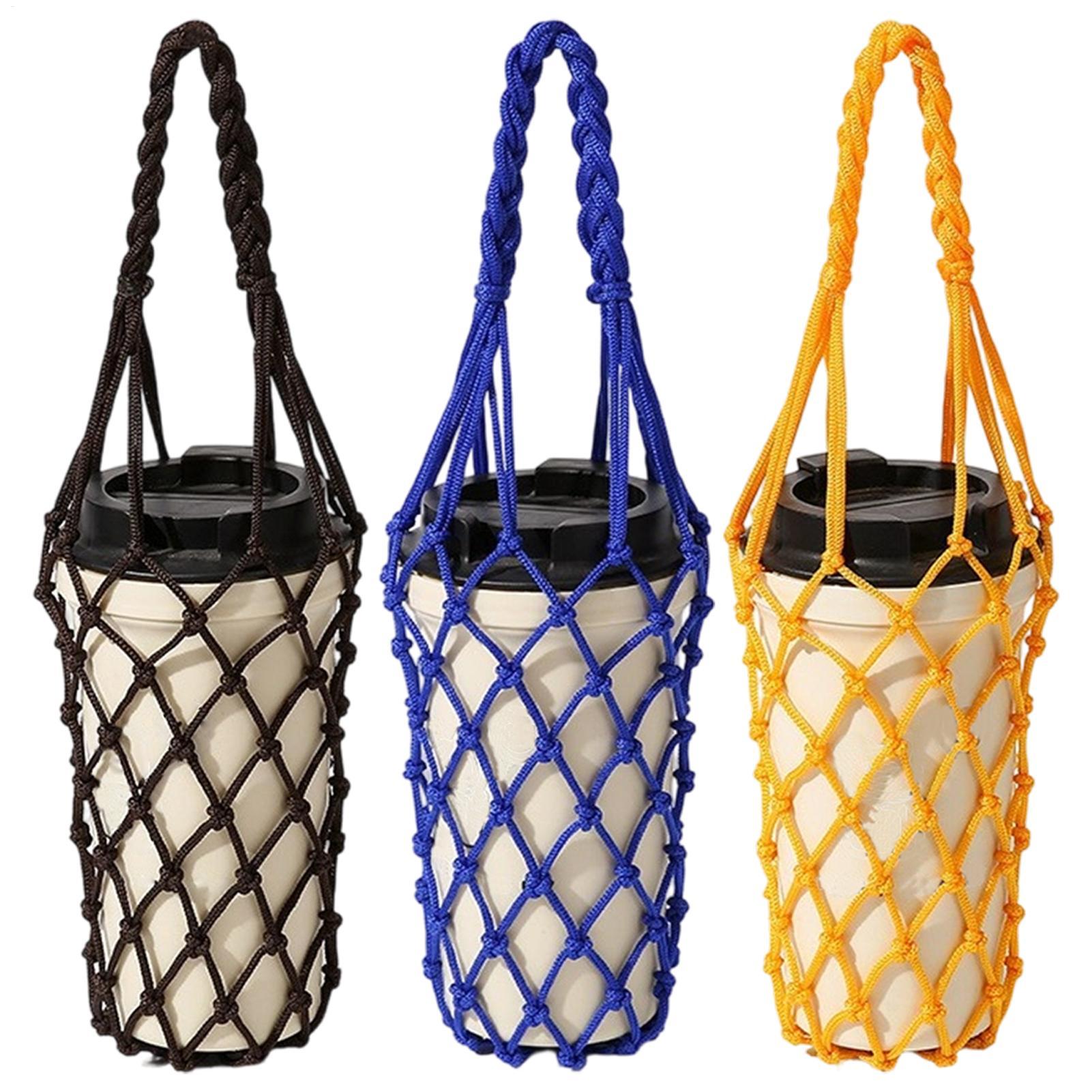 حقيبة زجاجة ماء من الكروشيه ال - مراجعة Camping Cooking Bag وسعره