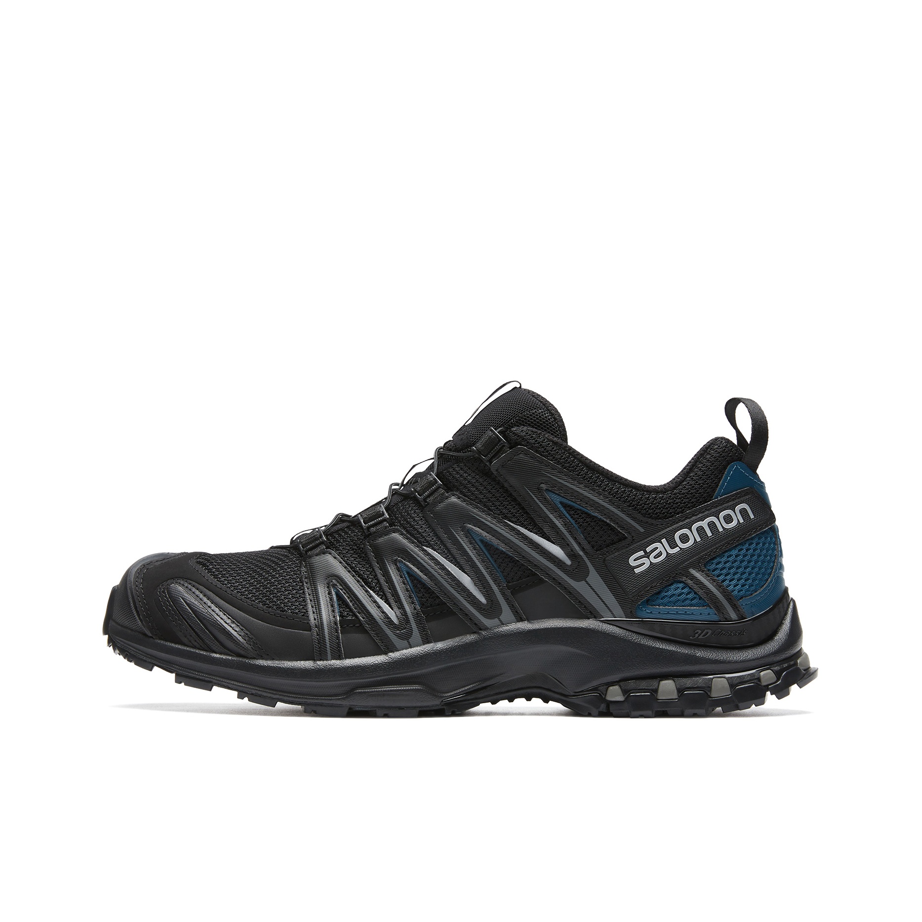 سالومون XA PRO 3D حذاء خارجي م - مراجعة Salomon Shoes Xa Pro 3D وسعره