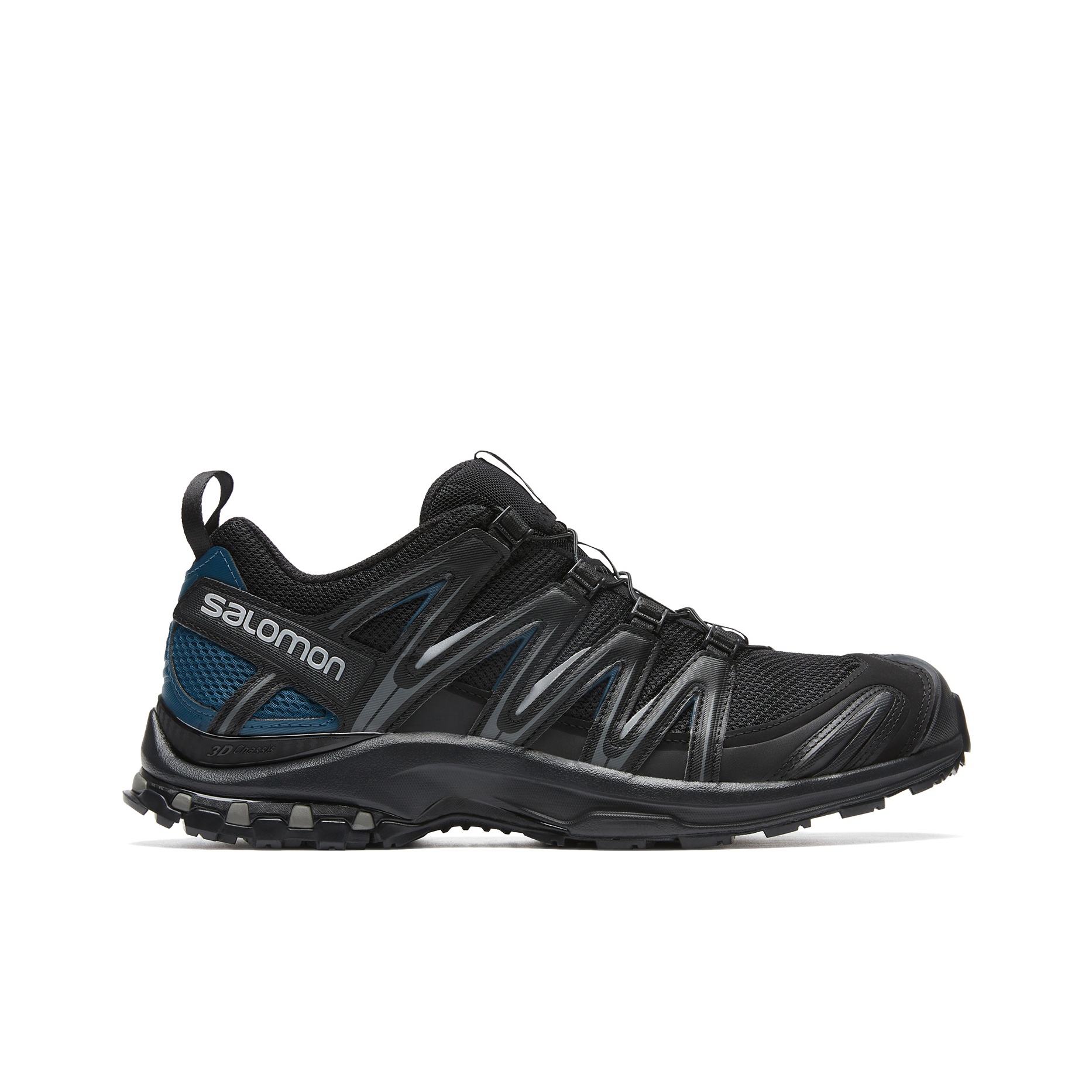 سالومون XA PRO 3D حذاء خارجي م - مراجعة Salomon Shoes Xa Pro 3D وسعره