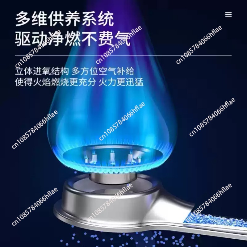 موقد غاز محمول للتخييم مزود بش - مراجعة Camping Double Cooking Stove وسعره