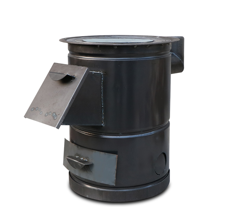 30-58 سنتيمتر قطر موقد في الهو - مراجعة Camping Cooking Hot Plate وسعره