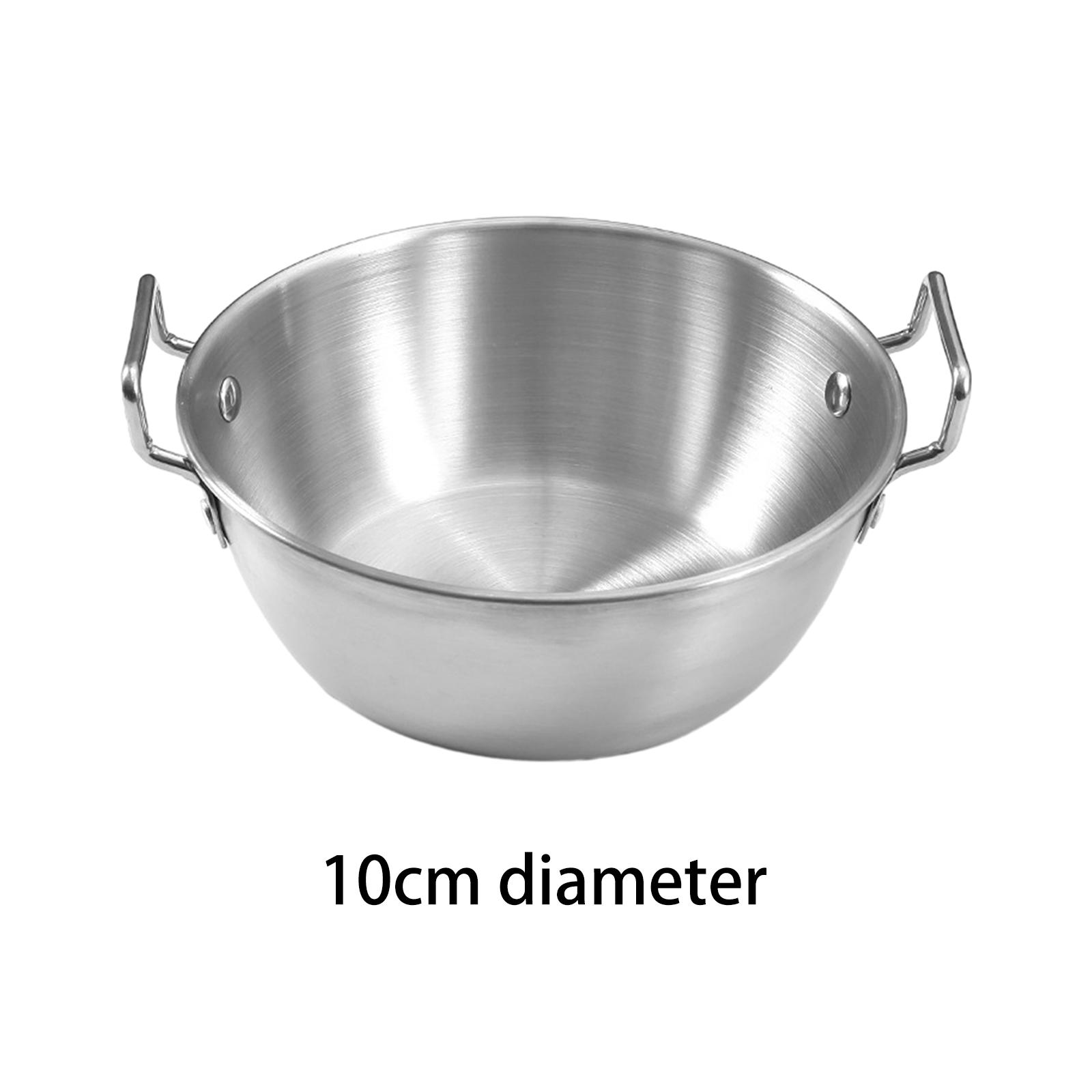 قدر طهي الرامن متعدد الاستخدام - مراجعة Camping Double Cooking Stove وسعره