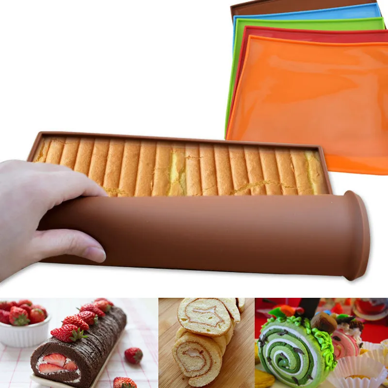 سيليكون حصيرة الخبز غير لاصقة  - مراجعة Camping Cooking Mat وسعره