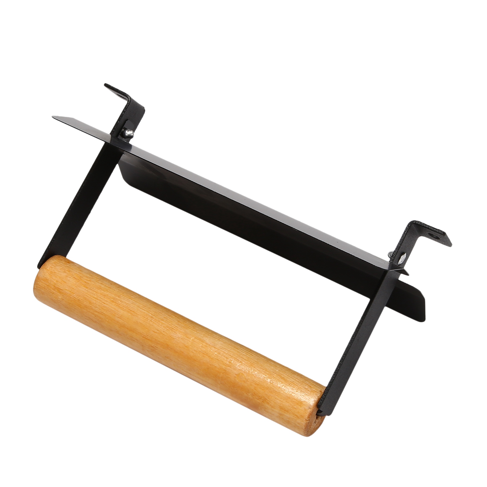 H-W مشغل فحم المدخنة السوداء - مراجعة Charcoal Chimney Starter وسعره