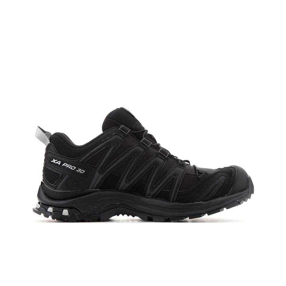 سالومون XA Pro 3D ADV GTX أحذي - مراجعة Salomon Shoes Xa Pro 3D وسعره
