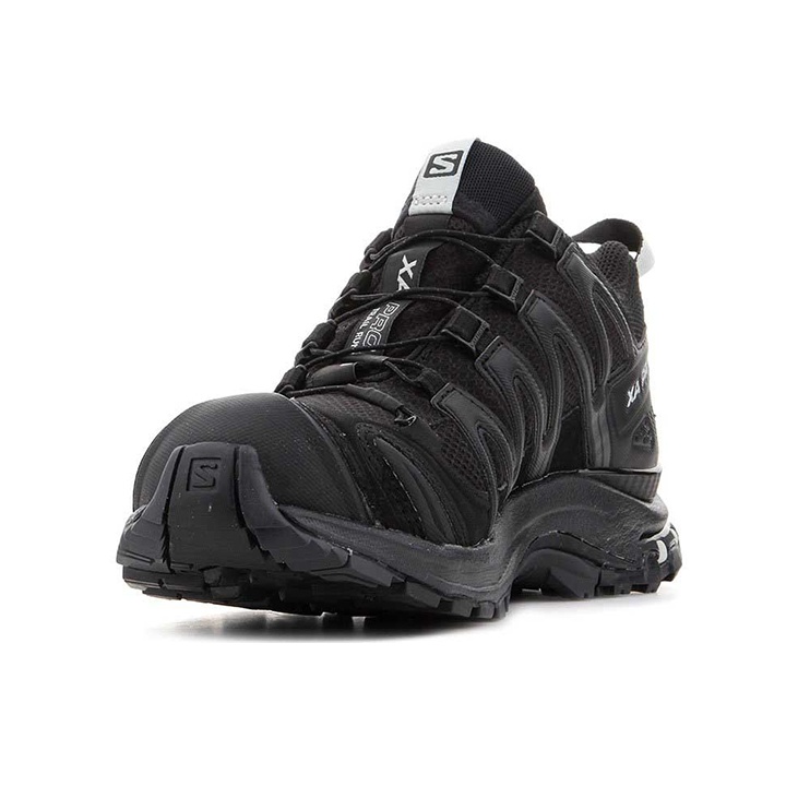 سالومون XA Pro 3D ADV GTX أحذي - مراجعة Salomon Shoes Xa Pro 3D وسعره
